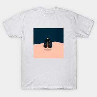 Wizard Callum T-Shirt